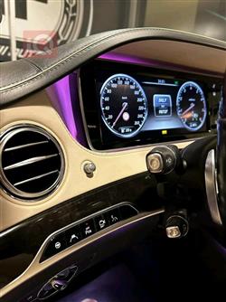 مێرسێدس بێنز S-Class